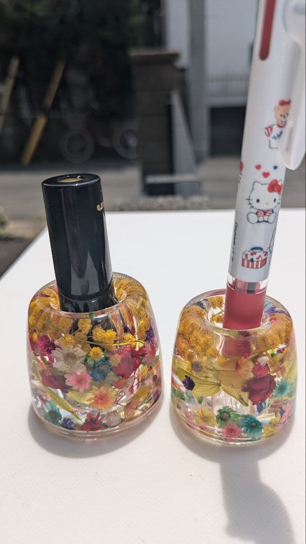 35☆薔薇と小華の舞姫姉妹❀✿☆．。．:*・゜