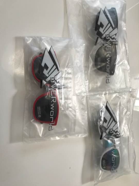 UVERworld サングラス