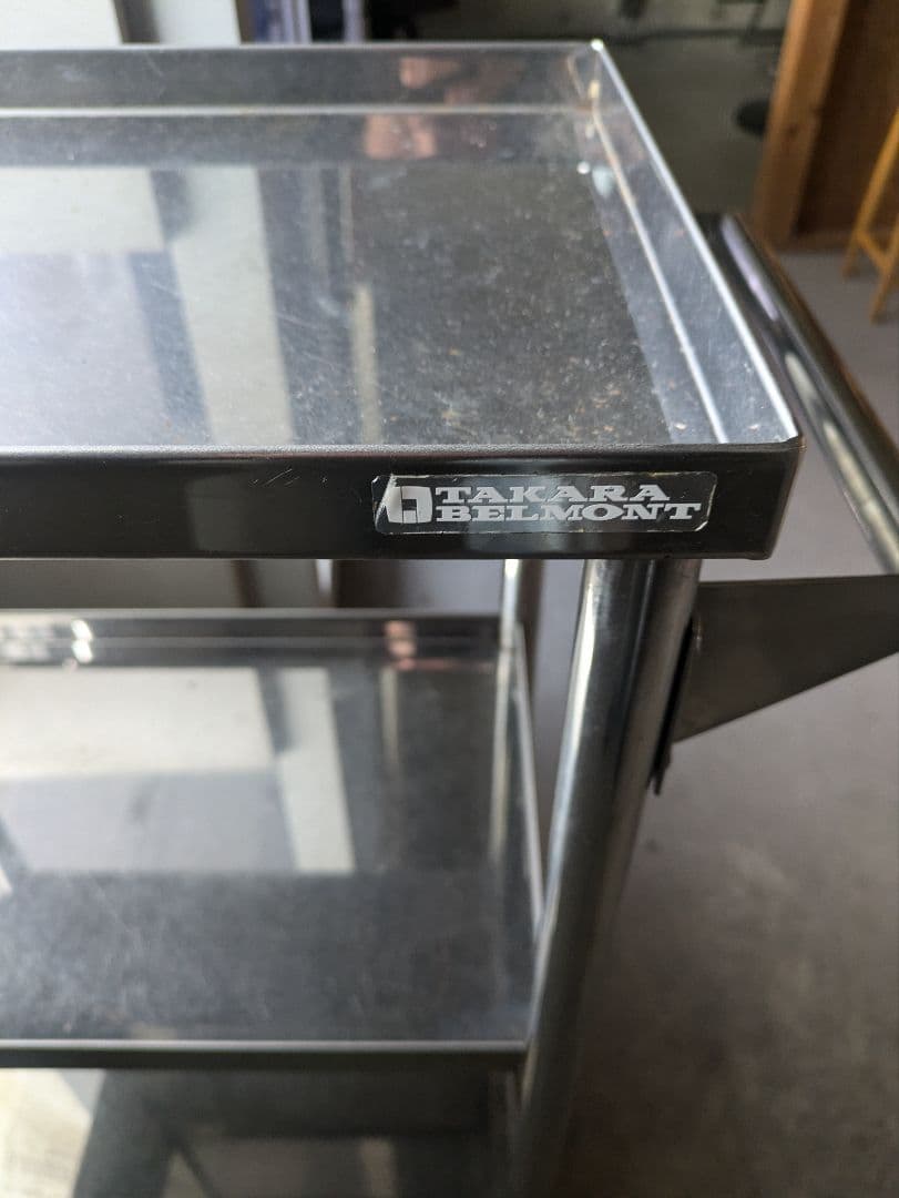 タカラベルモント　ワゴン