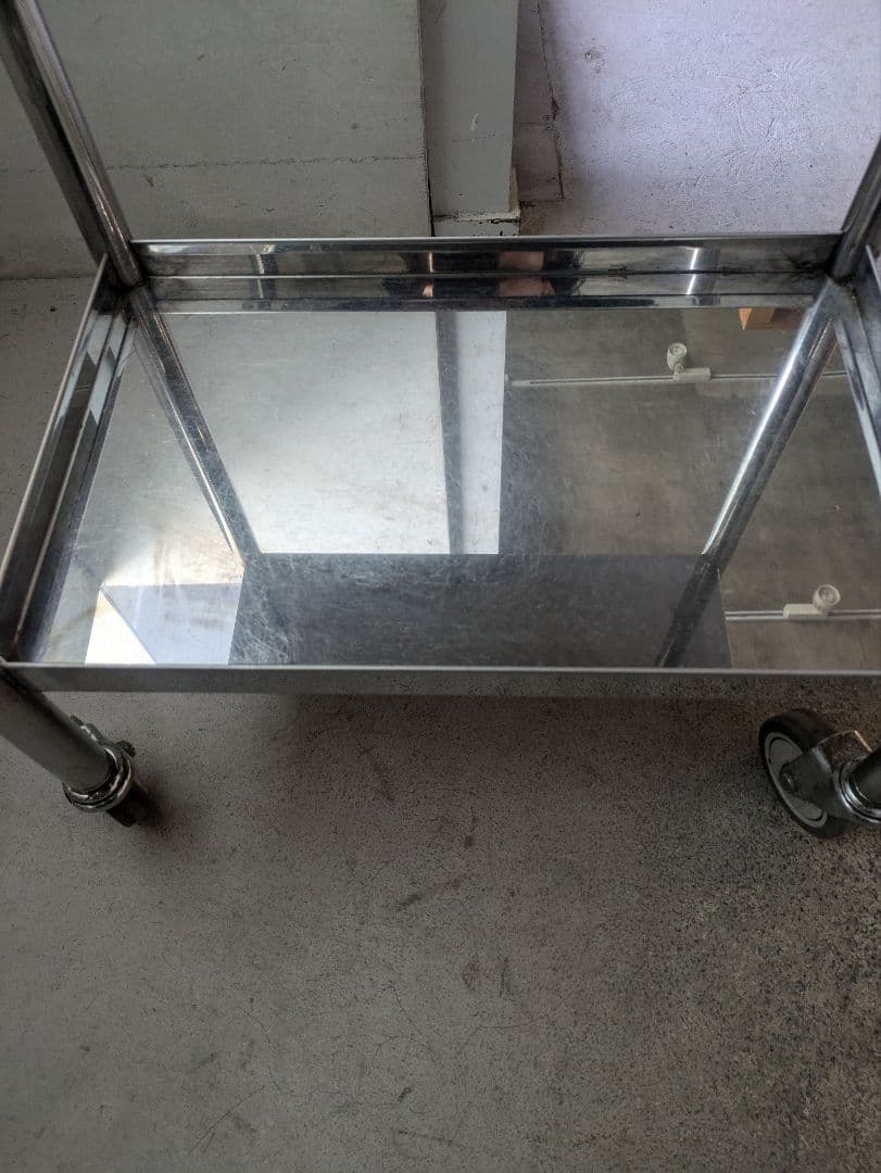 タカラベルモント　ワゴン