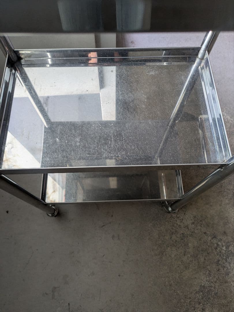 タカラベルモント　ワゴン