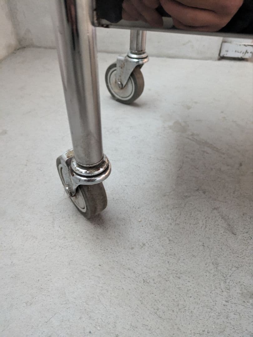 タカラベルモント　ワゴン