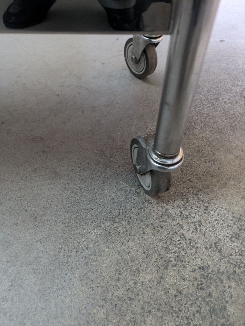 タカラベルモント　ワゴン