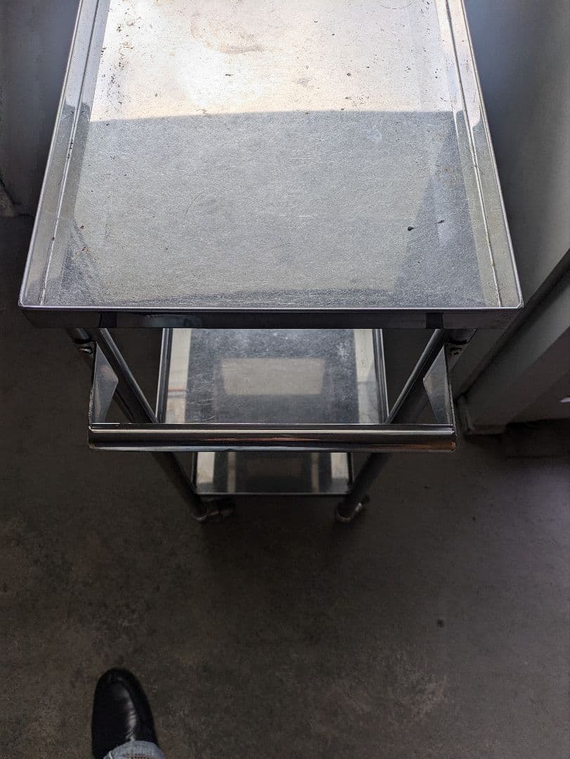 タカラベルモント　ワゴン