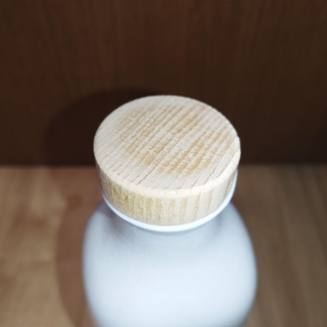 還元くん3 低電位水素茶製造ボトル 白