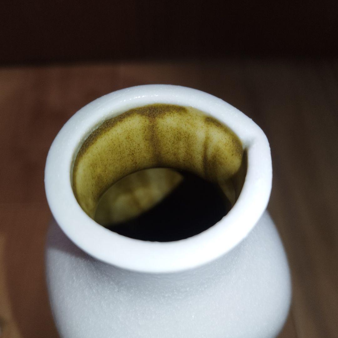 還元くん3 低電位水素茶製造ボトル 白