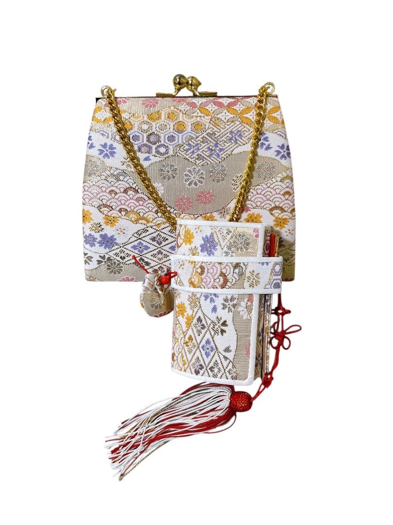 人気カラー♡七五三　7歳　女の子　フルセット　一式　ピンク系