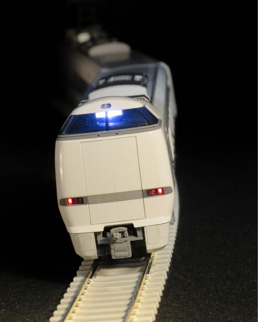 TOMIX 683系0番代 (サンダーバード) 9両セット【新品,未使用品