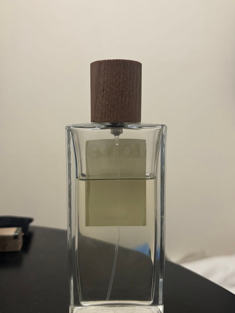 オードゥ パルファン “ロエベ 001 ウーマン”（100mL） - メルカリ