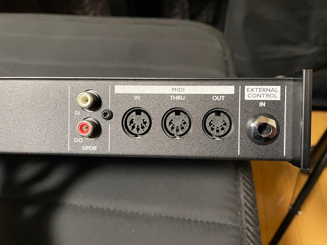 G-FORCE t.c.electronic エフェクター