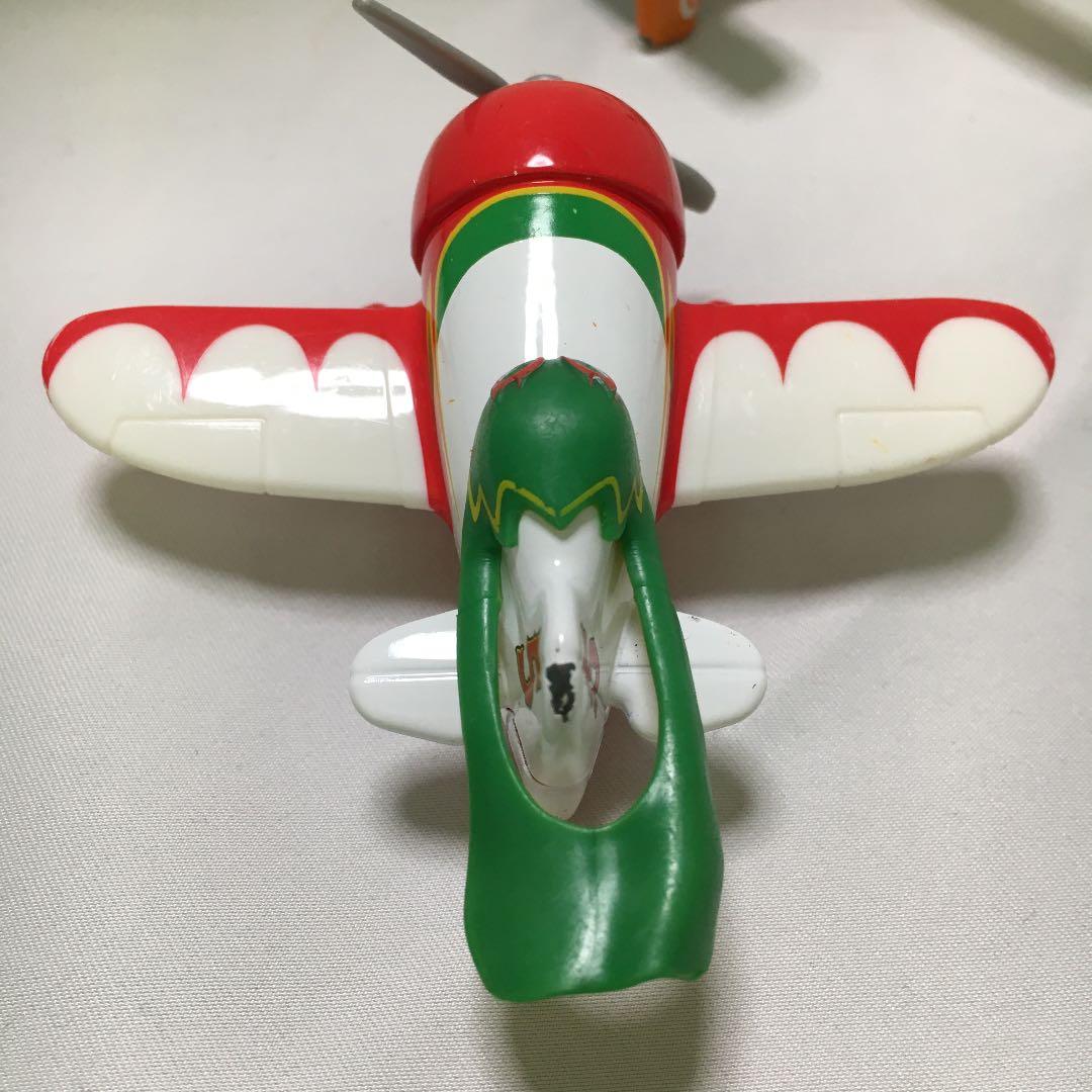 値下げ トミカ プレーンズシリーズ 2つセット 廃盤 - メルカリ