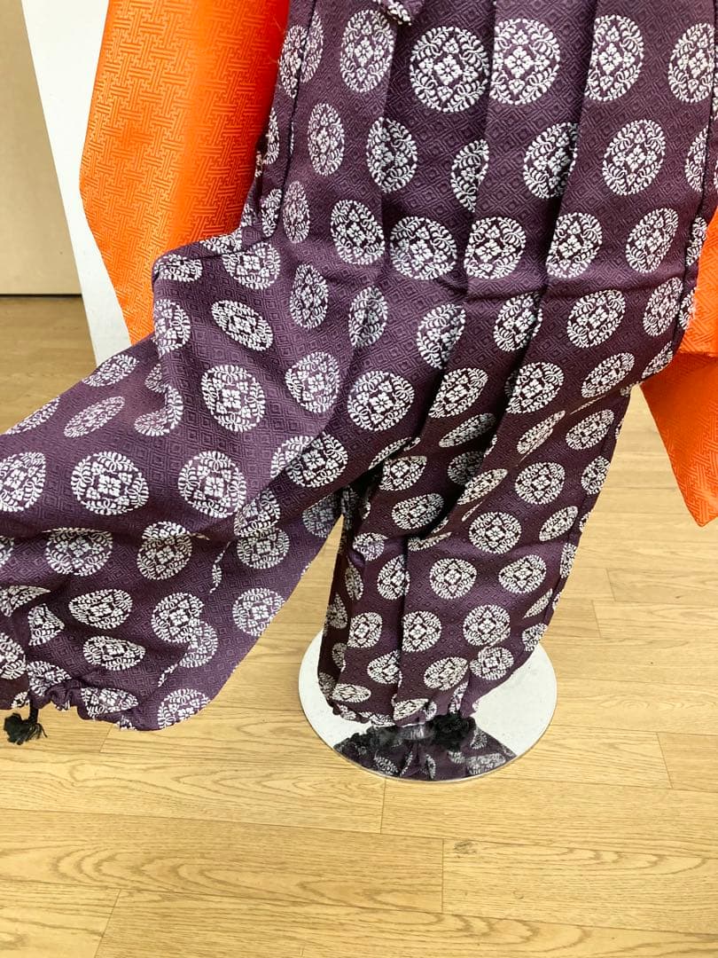 七五三5歳 TA-62衣冠