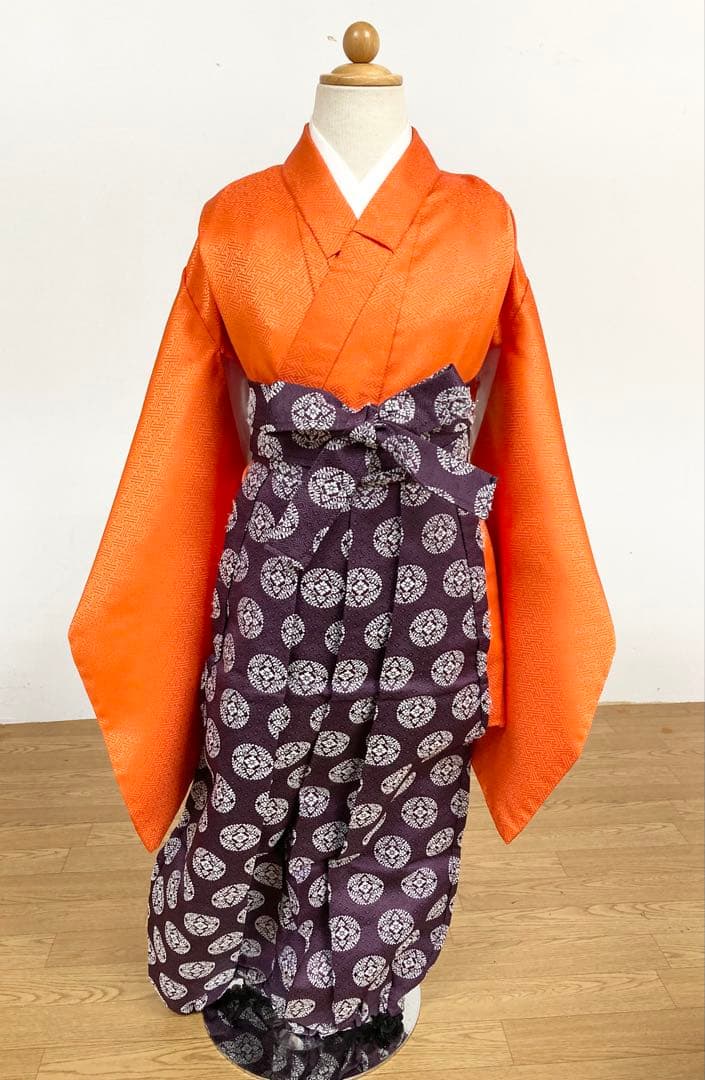 七五三5歳 TA-62衣冠