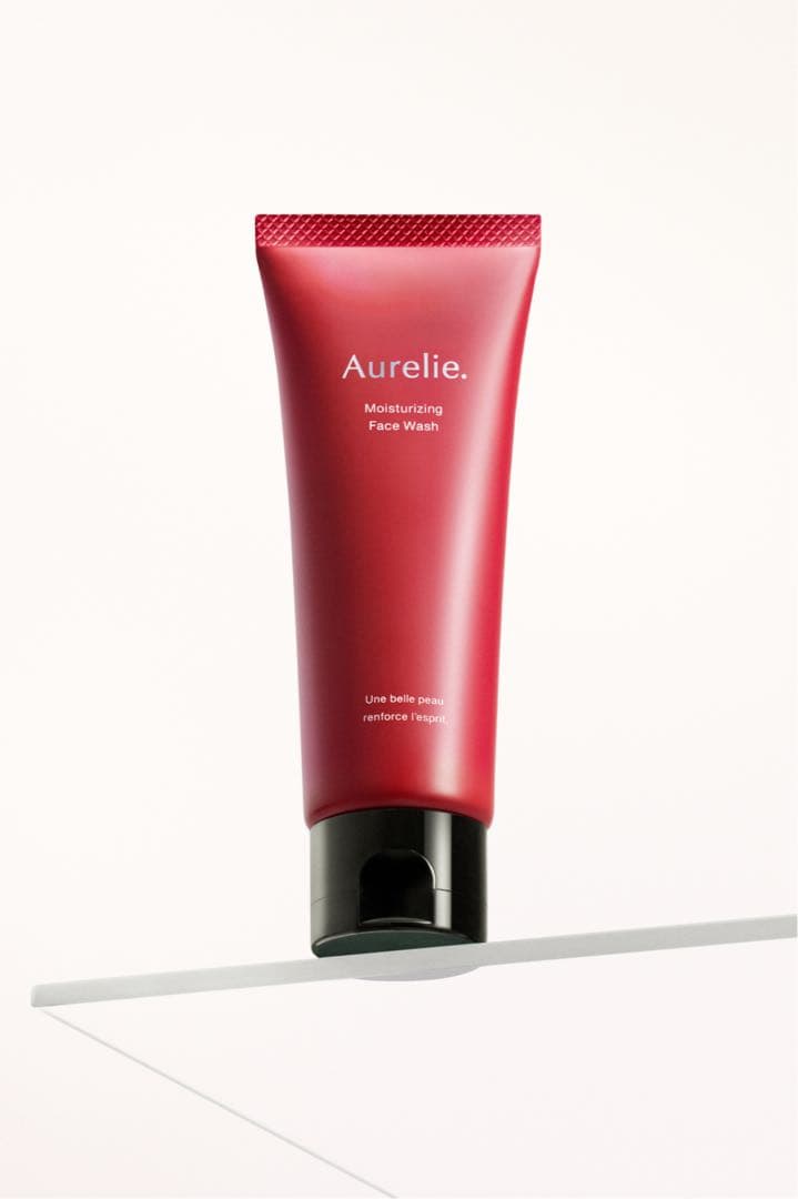 オレリー モイストオイルイン クレンジング モイストフェイス ウォッシュ