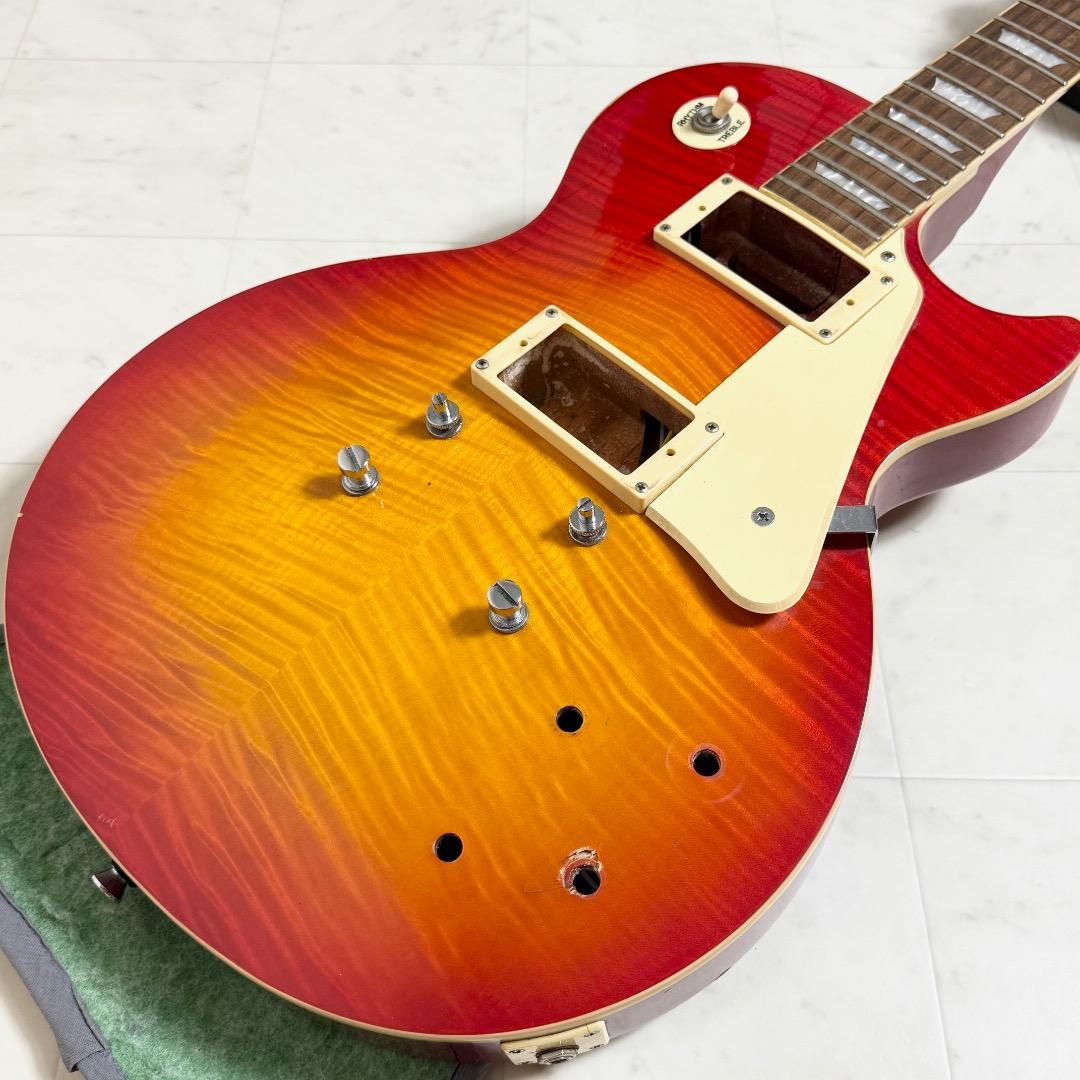 K-ON! けいおん! KLP-yui model 平沢唯モデル レスポール - メルカリ