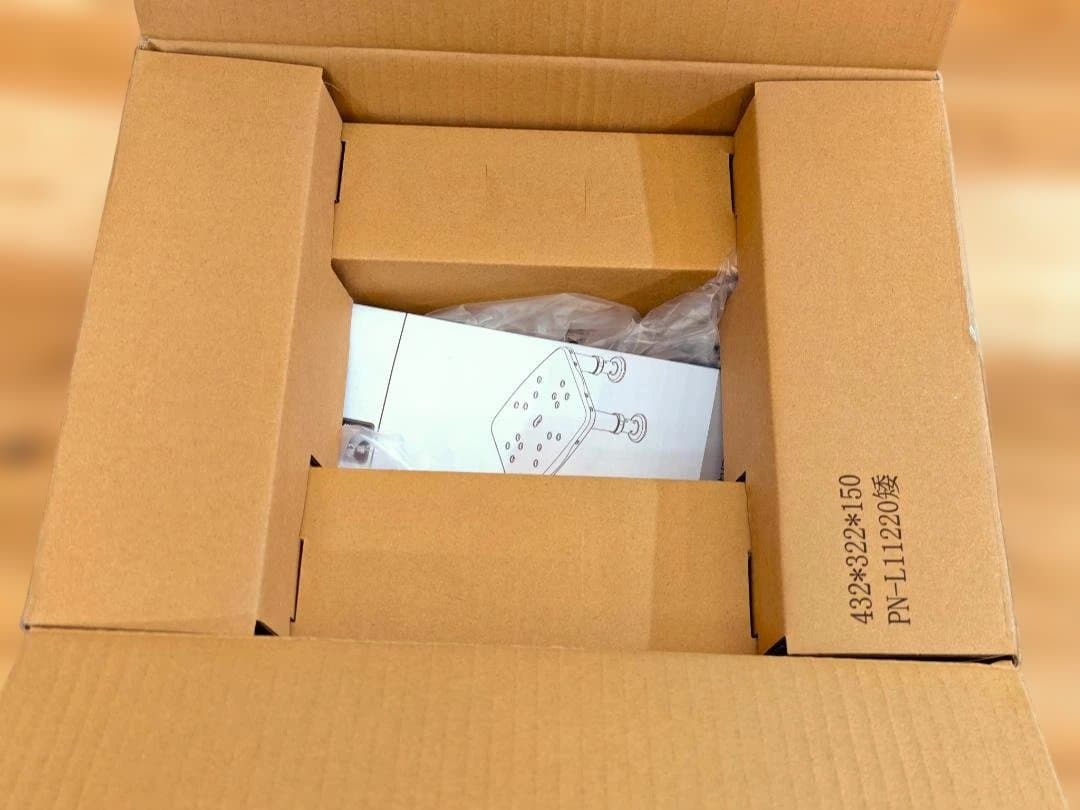 Panasonic 浴槽台ユクリアAir PN-L11220D オレンジ未使用