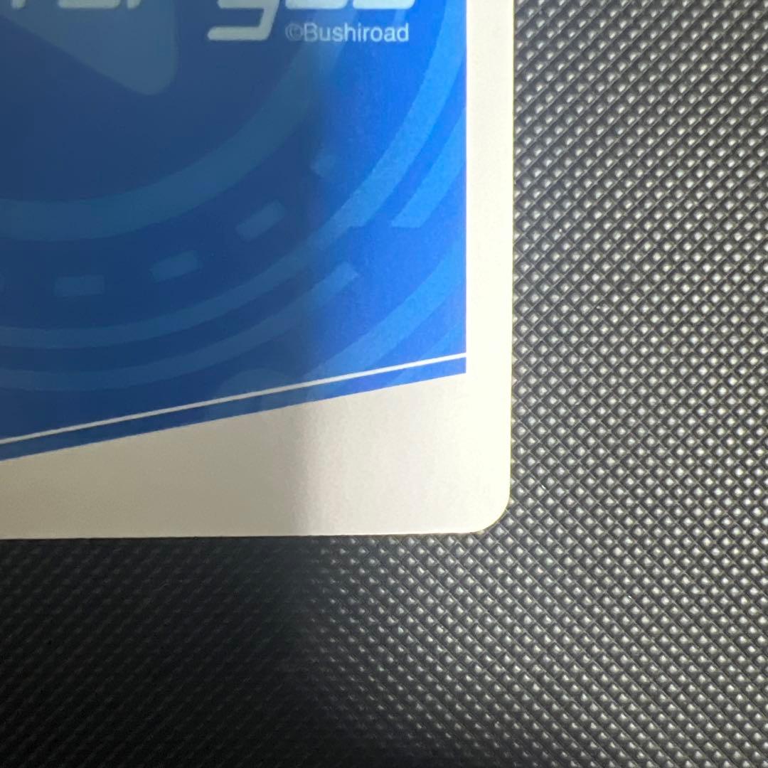 reバース ホシノ pp