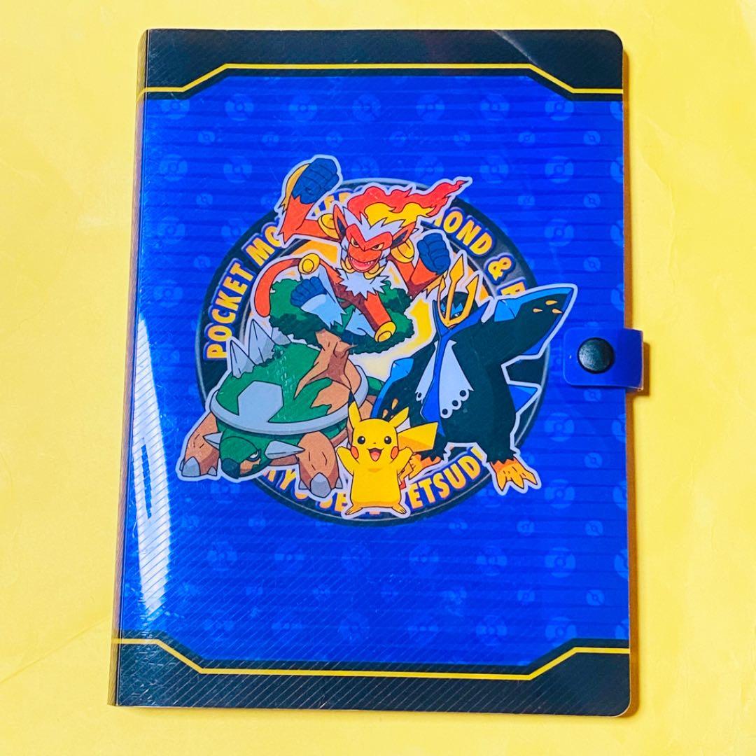 ポケモン 最強シール烈伝 シールケース ポケモンシール - メルカリ