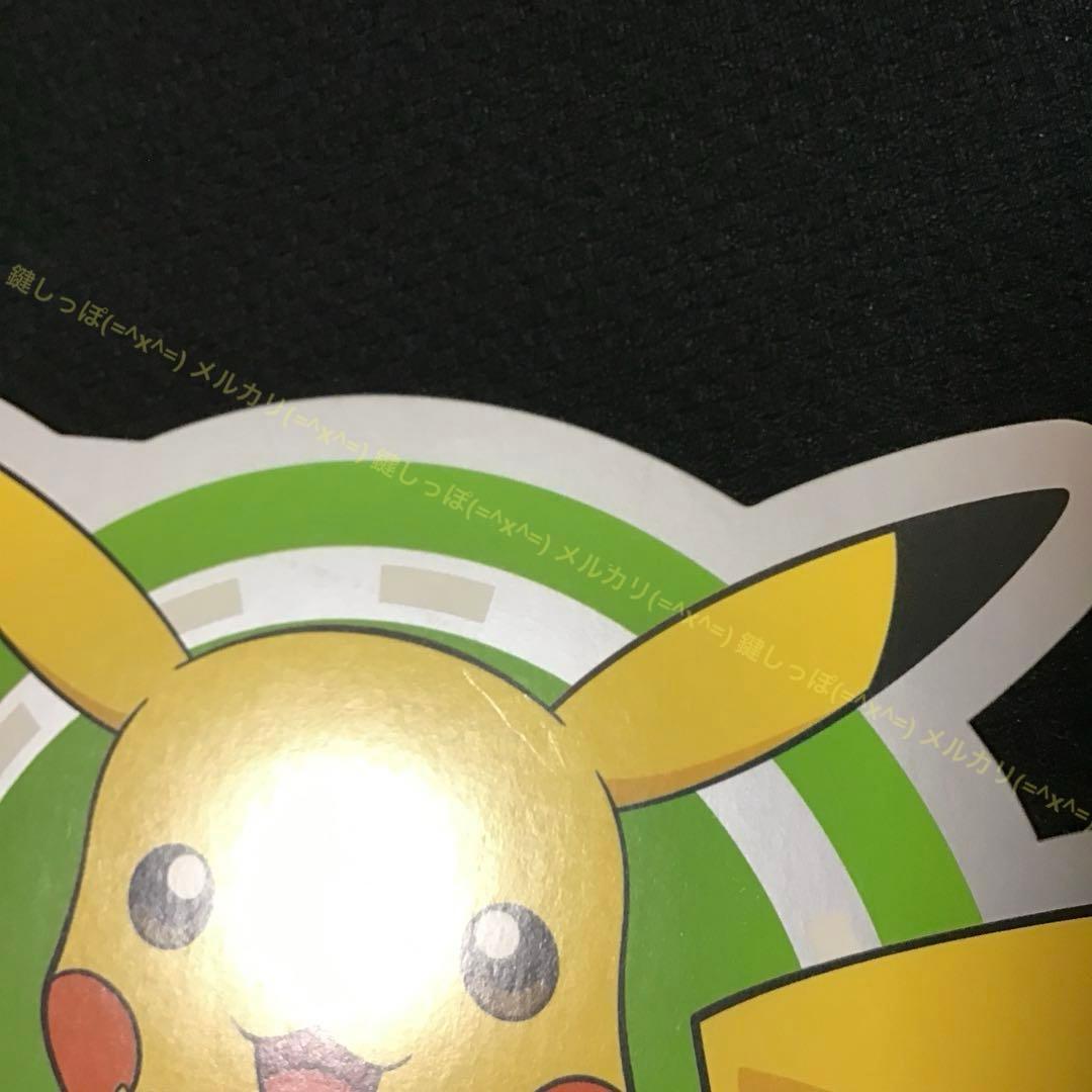 0512【 Pokémon × Suica 】 使用可能 スイカ ピカチュウ - メルカリ