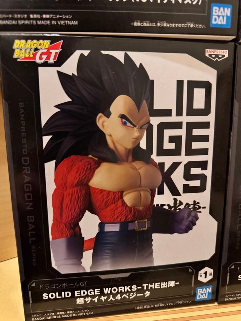 ドラゴンボール 未開封まとめ売り 人造人間18号/マイティマスク/亀仙人/セル