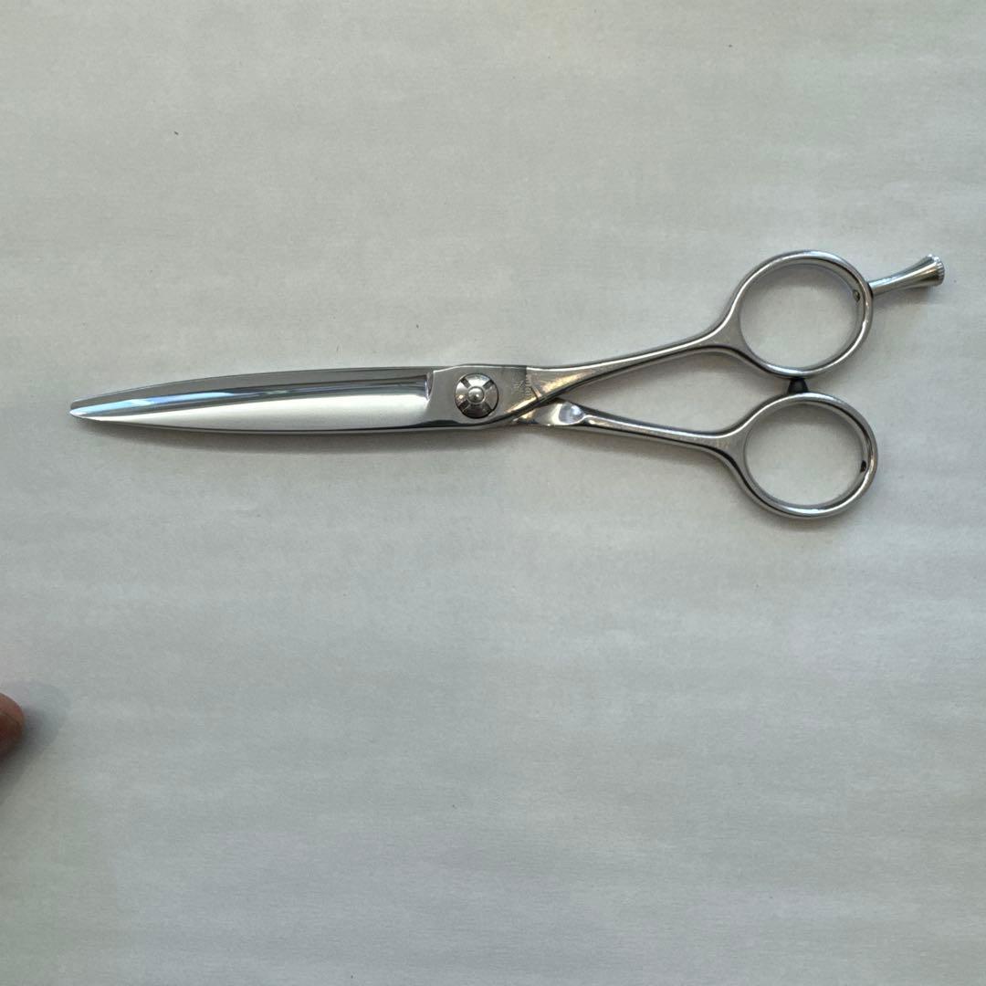 シザーズジャパン　カットシザー6.2インチ&セニングシザー20%