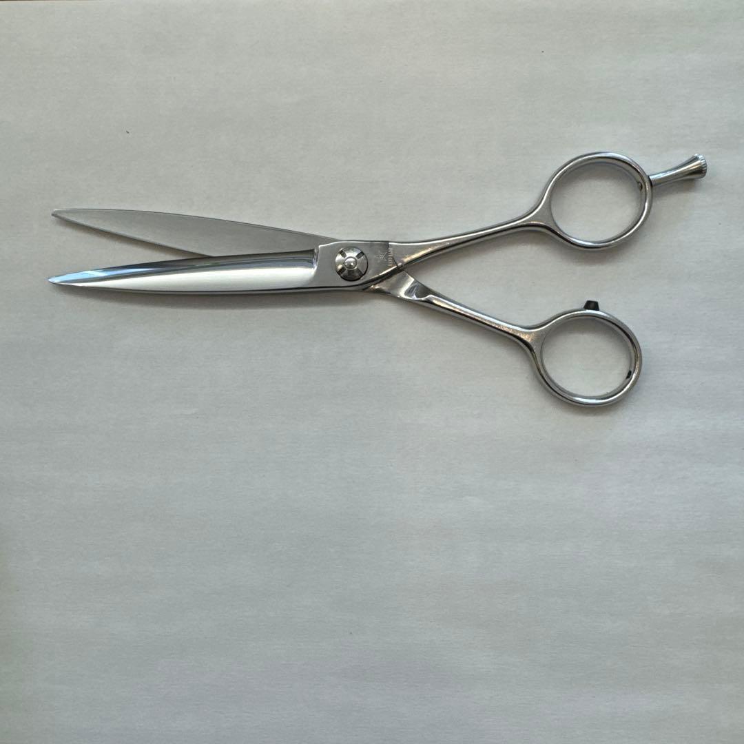 シザーズジャパン　カットシザー6.2インチ&セニングシザー20%