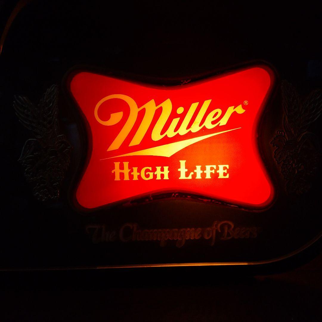 ミラー MILLER 照明 ライト 非売品 - メルカリ