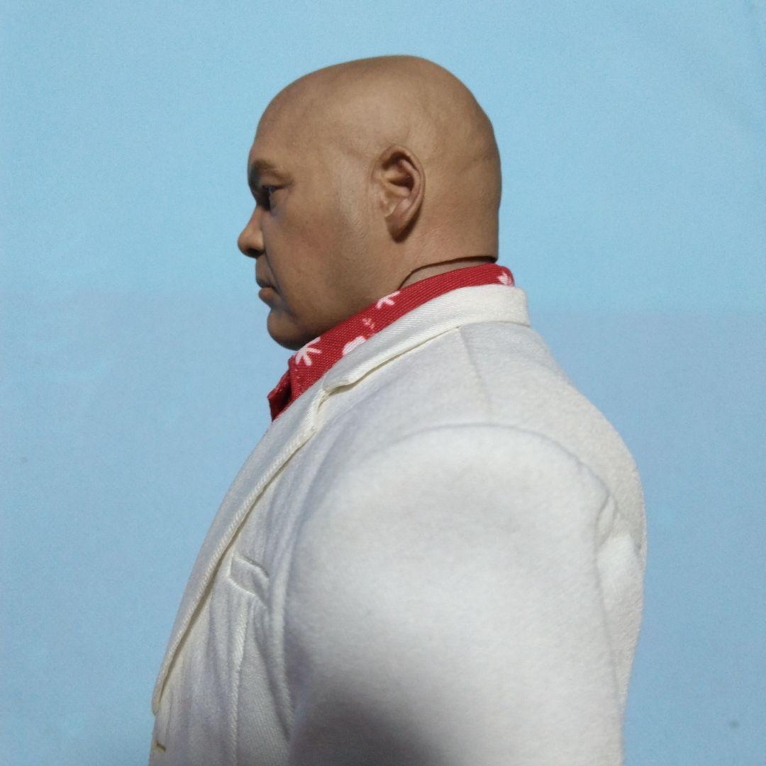 1/6 キングピン　フィギュア