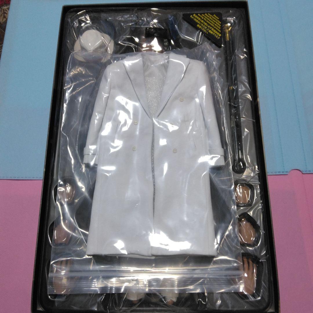 1/6 キングピン　フィギュア