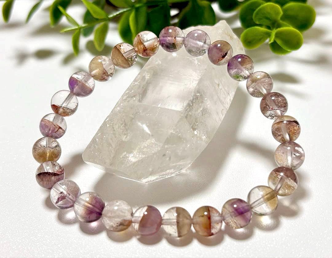 究極品質 女神が創造した夢纏うマスタークリスタル 奇跡のドリーム