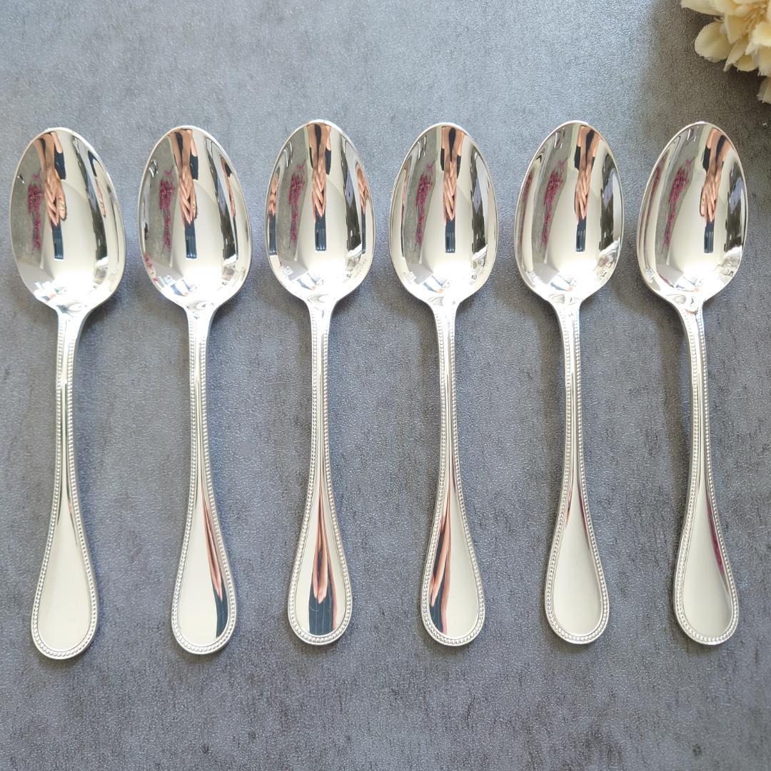 美品 クリストフル パール スタンダード含む 30点 箱付き