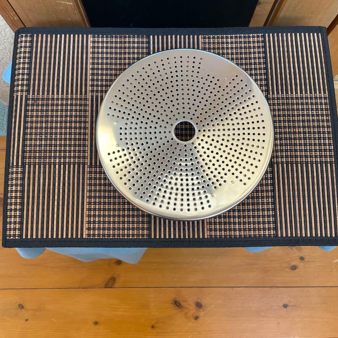 ぷ*ん様 ★セール中‼︎ Rainbow Cooker 3リットル圧力鍋