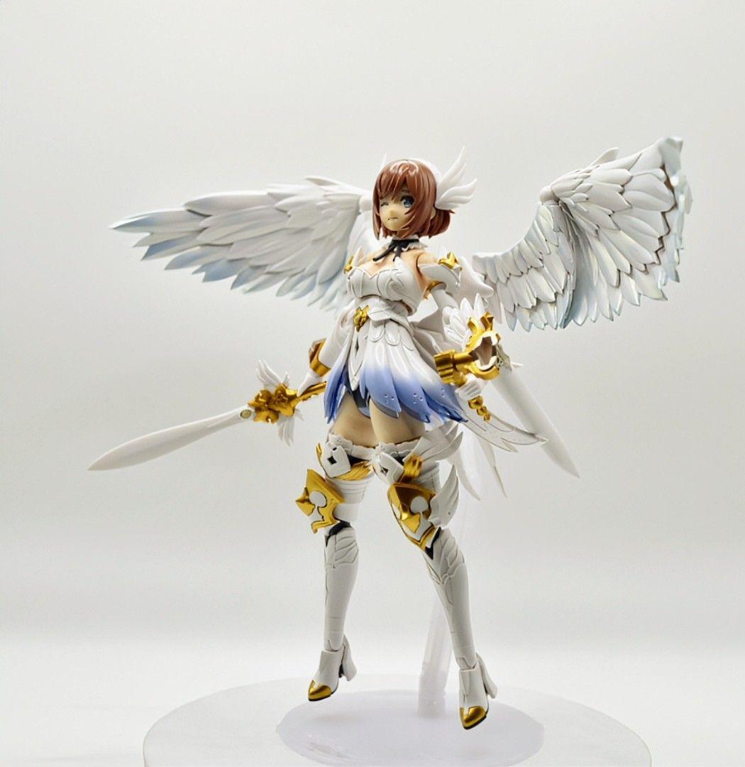 アルカナディア ルミティア〛本体+私服セット - メルカリ