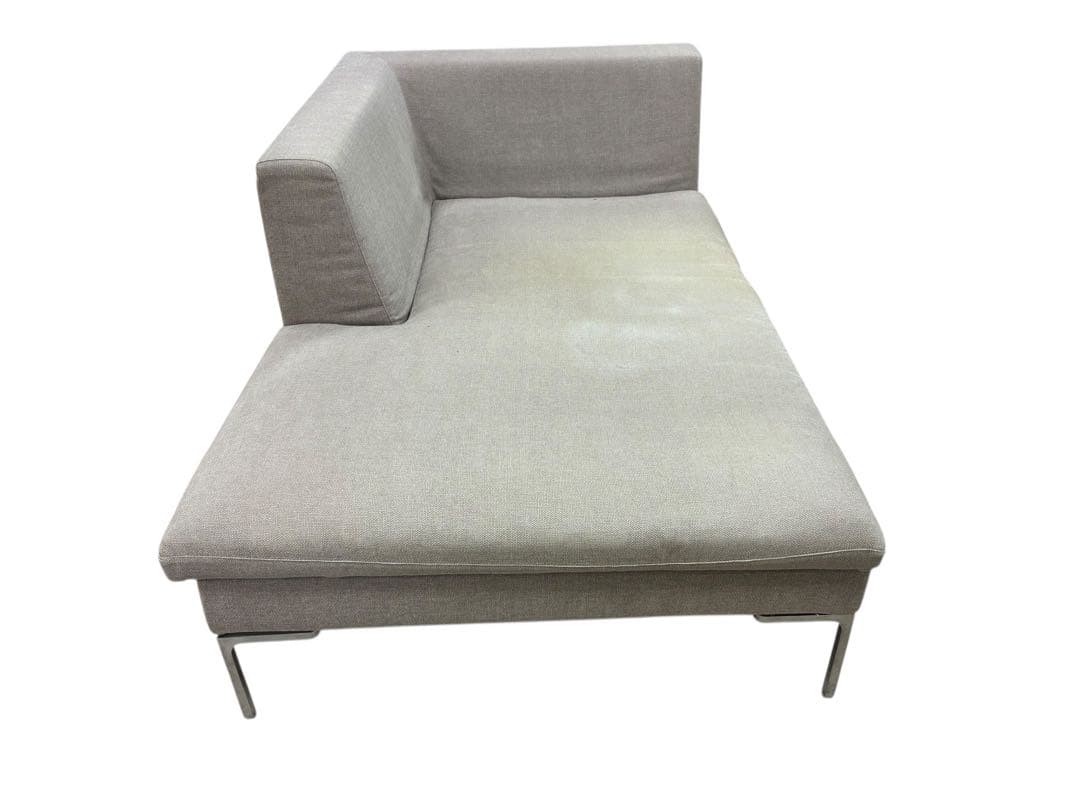 B&B Italia カウチソファ Ｌ字 b&bイタリア チャールズ ①