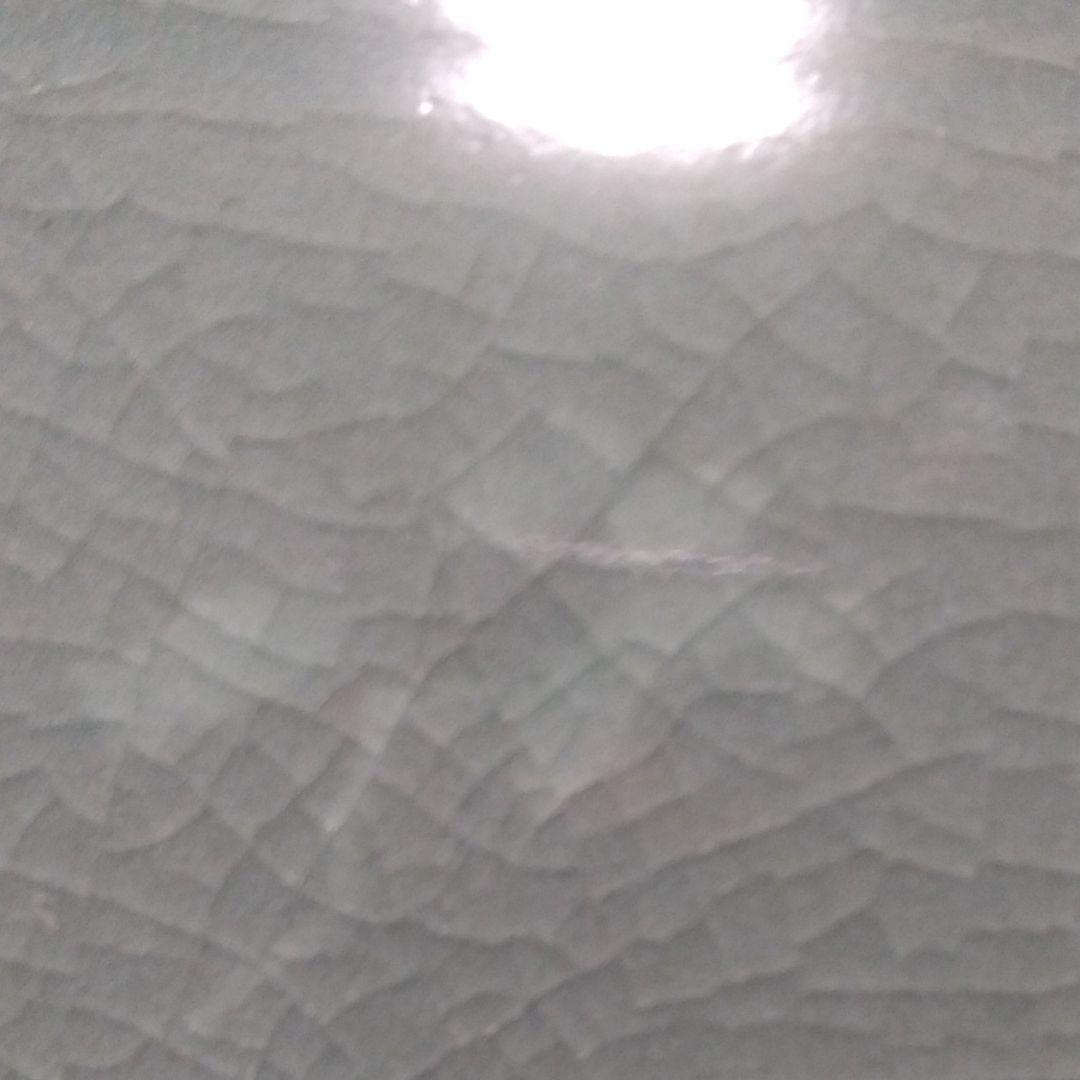 骨董・青磁の飾り壺