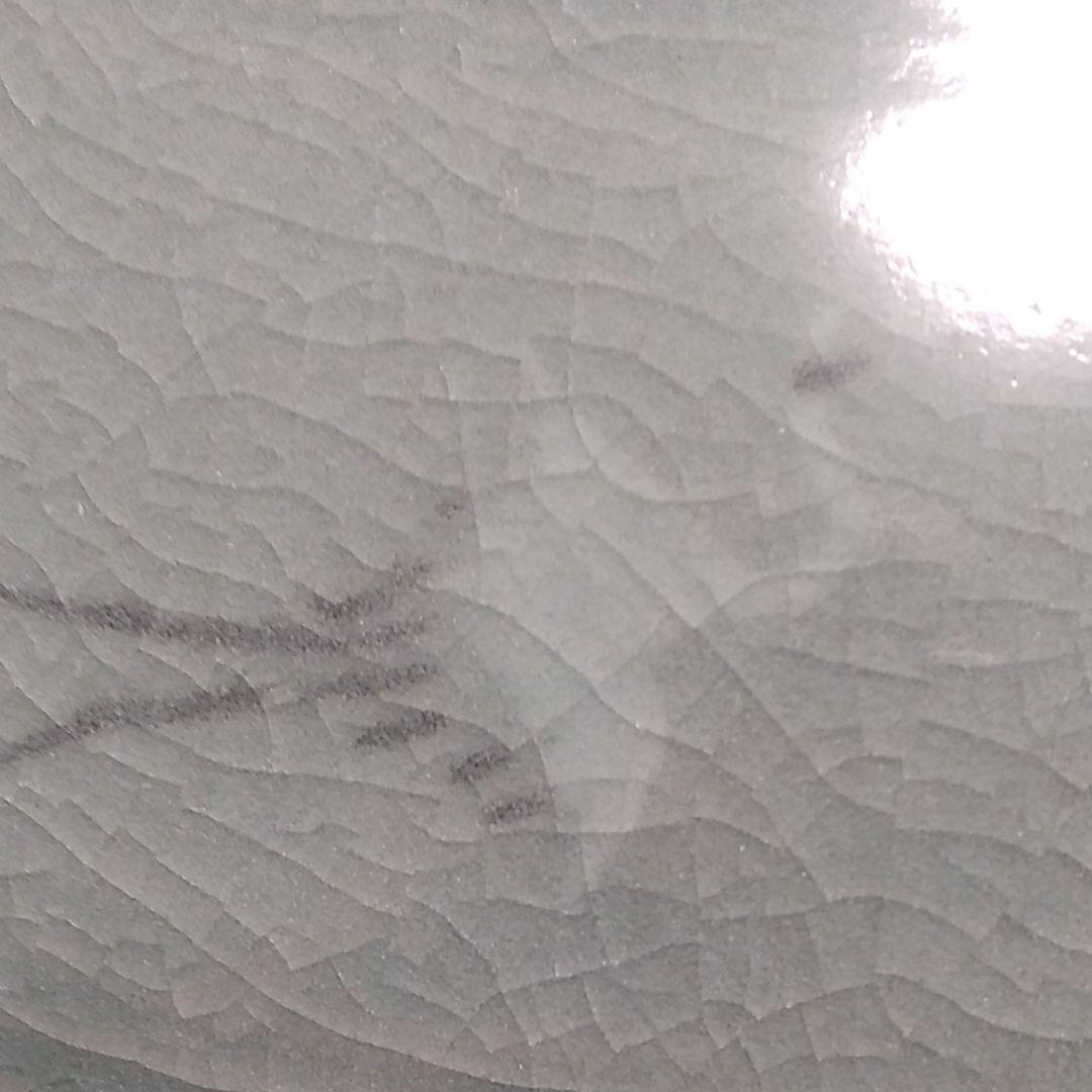 骨董・青磁の飾り壺