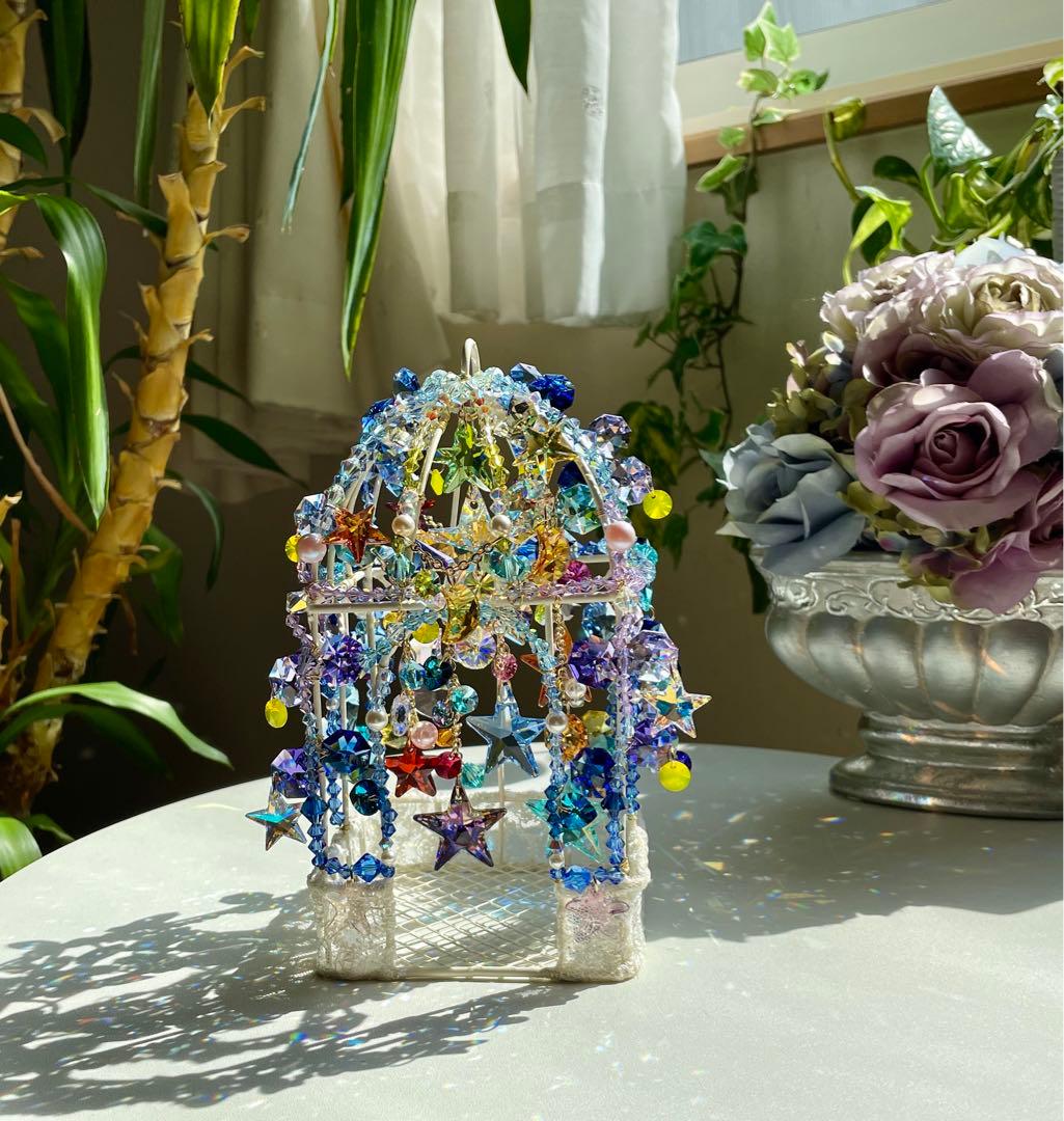 サンキャッチャー スワロフスキー さーちん様✩.*˚おまとめページ✩.*˚