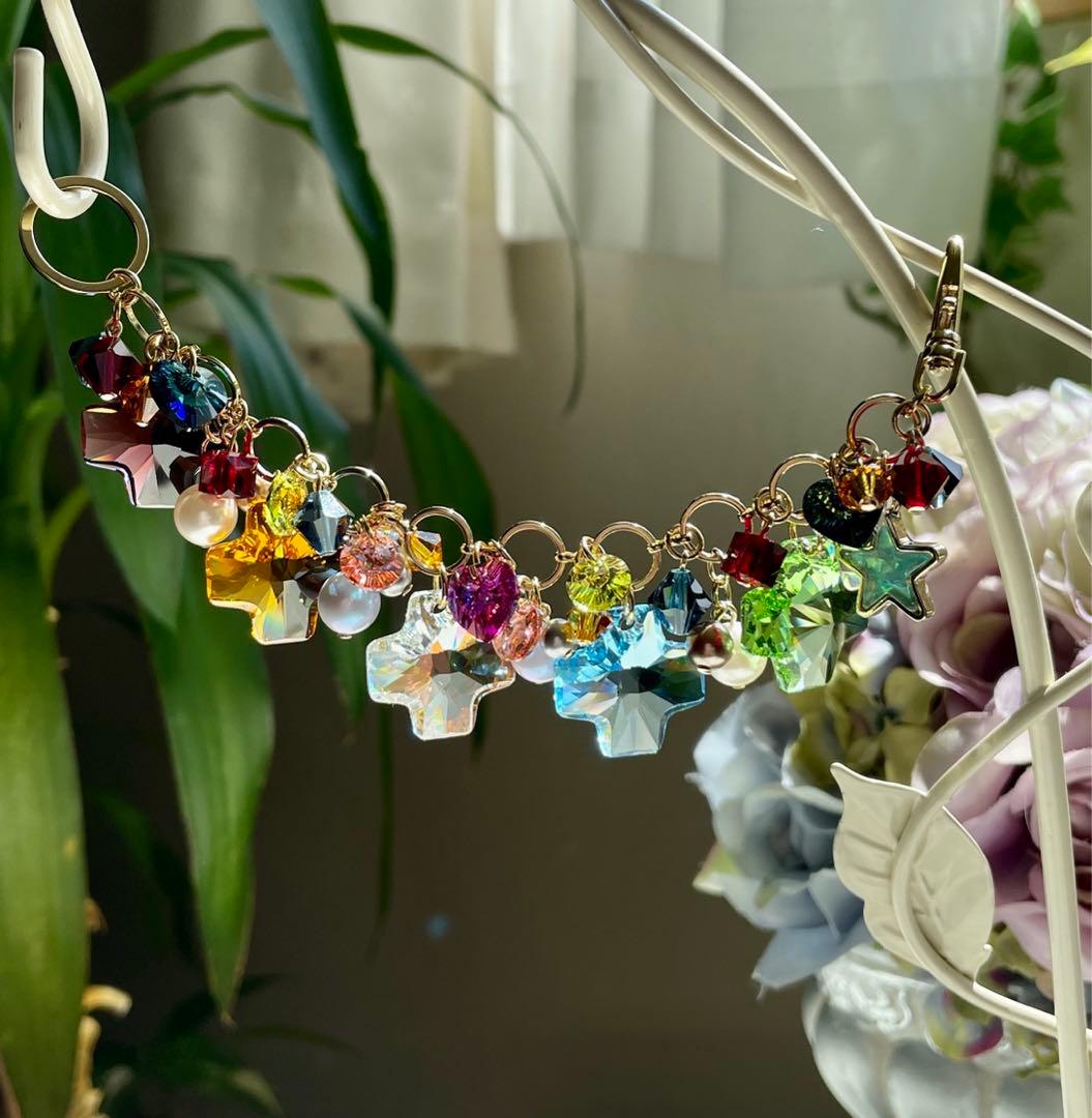 サンキャッチャー スワロフスキー さーちん様✩.*˚おまとめページ✩.*˚