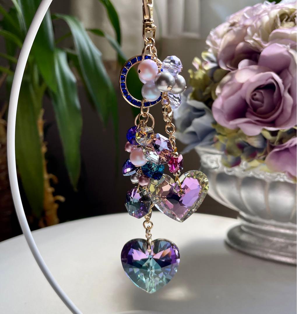 サンキャッチャー スワロフスキー さーちん様✩.*˚おまとめページ✩.*˚