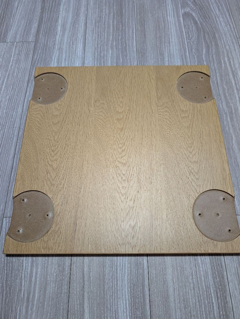 《Design House Stockholm》エタージュ ネストテーブル