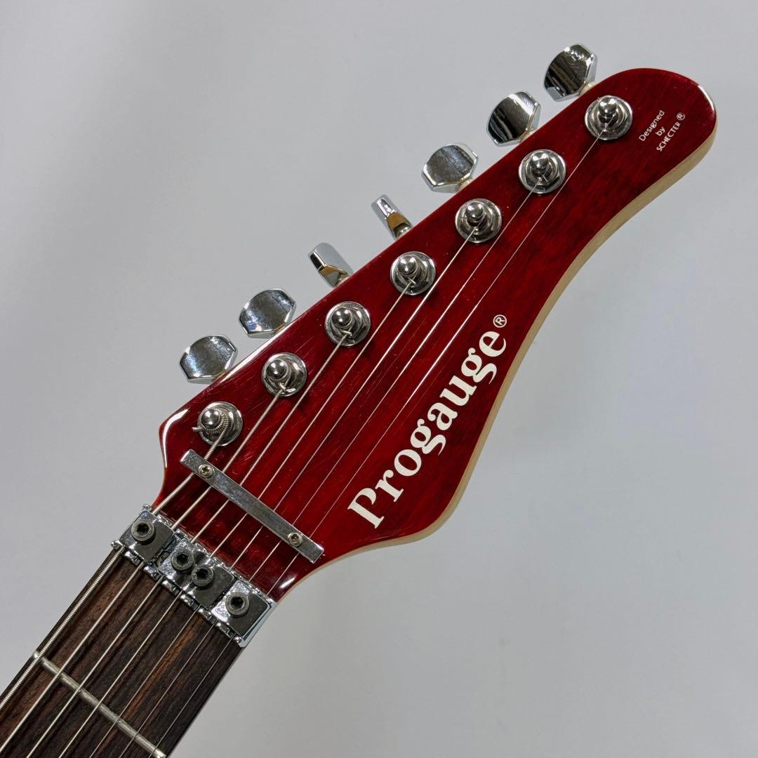 Progauge by SCHECTER 7弦ギター SD-2 シェクター - メルカリ