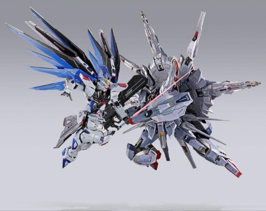 L BUILD プロヴィデンスガンダムCLIMAXBATTLE 2025