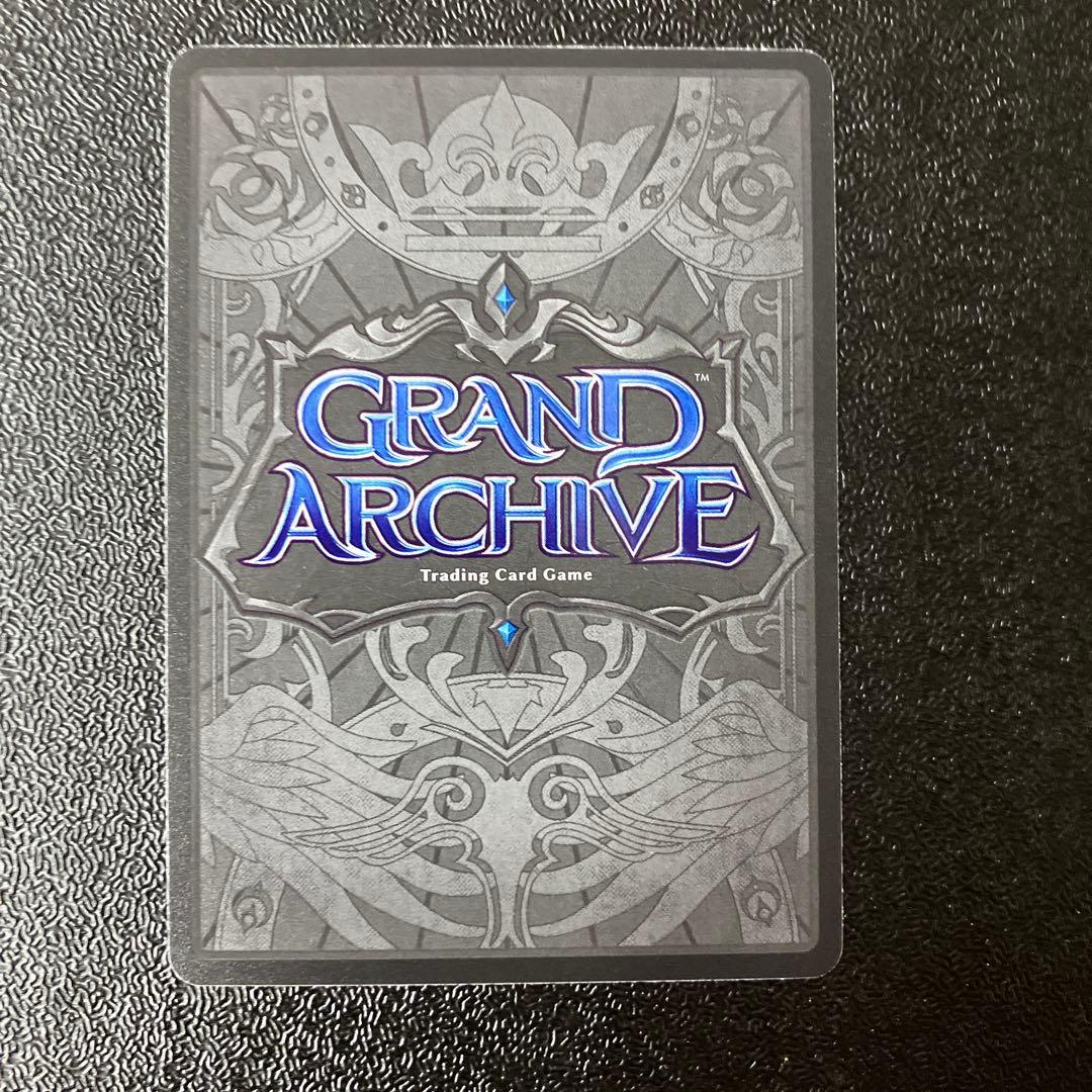 その他 Grand Archive TCG AMB 1st CSR Cao Cao