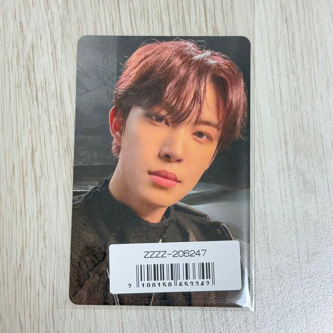 ALPHA DRIVE ONE ALD1 ゴヌ トレカ - メルカリ