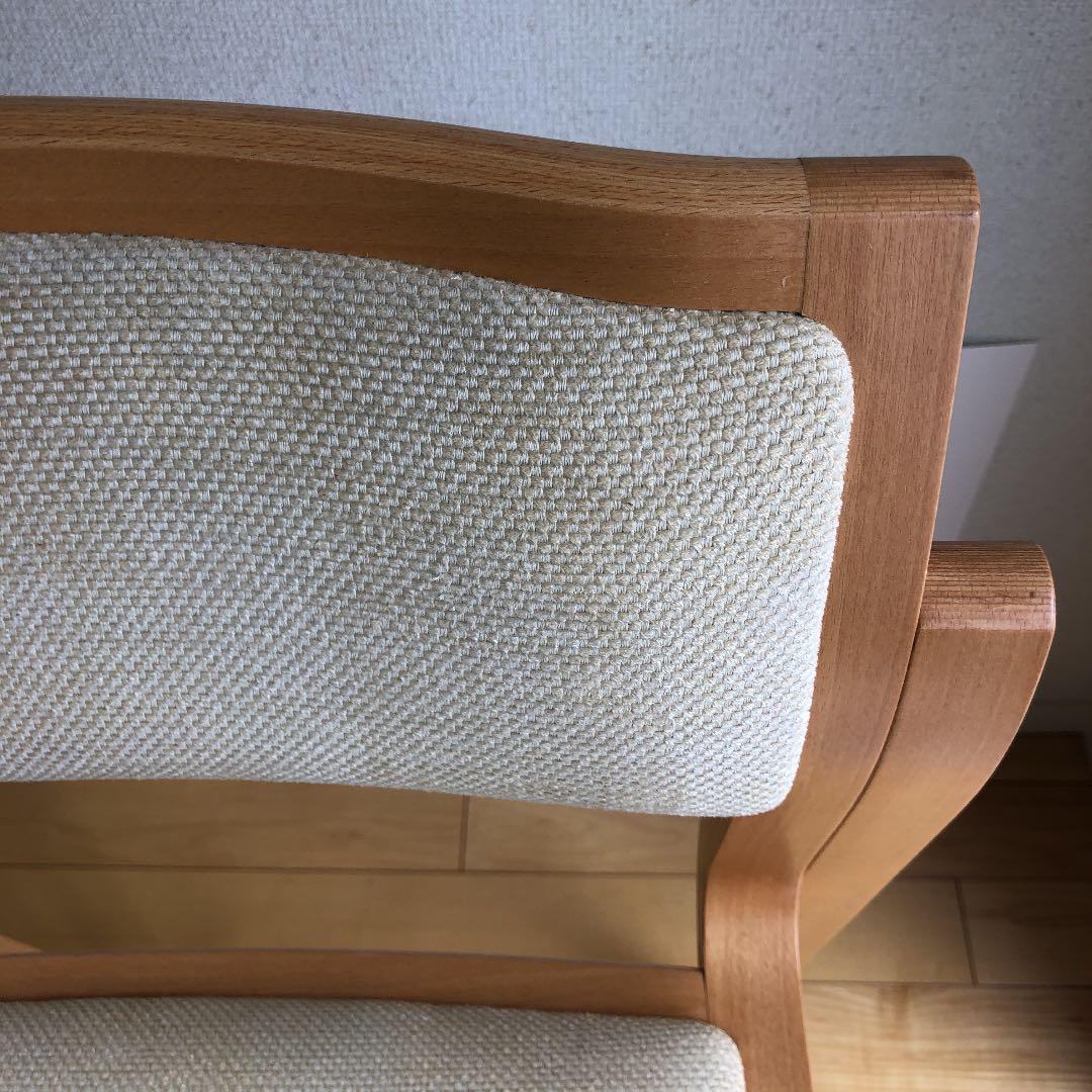 アルフレックス　ビンテージカウンターチェア 1脚　最終価格です‼️