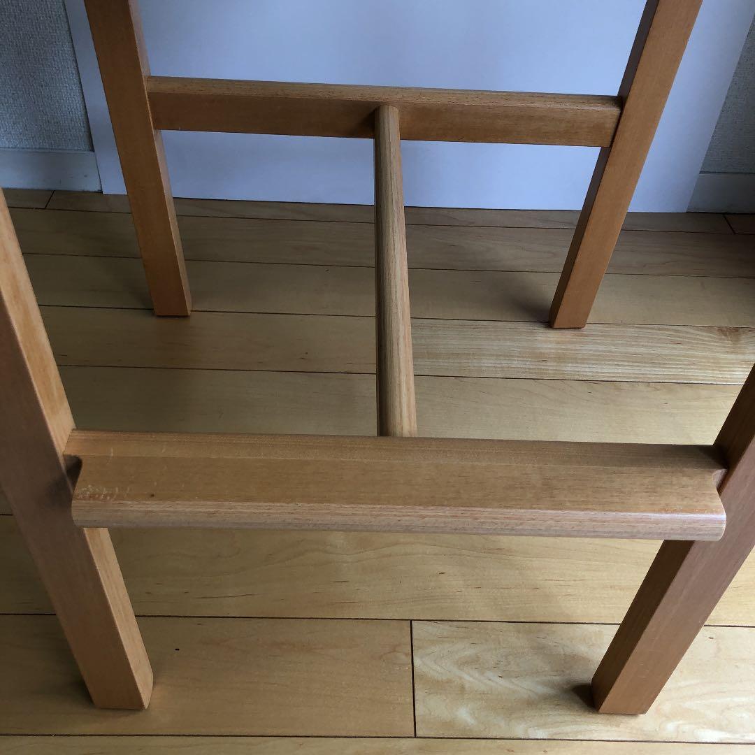 アルフレックス　ビンテージカウンターチェア 1脚　最終価格です‼️