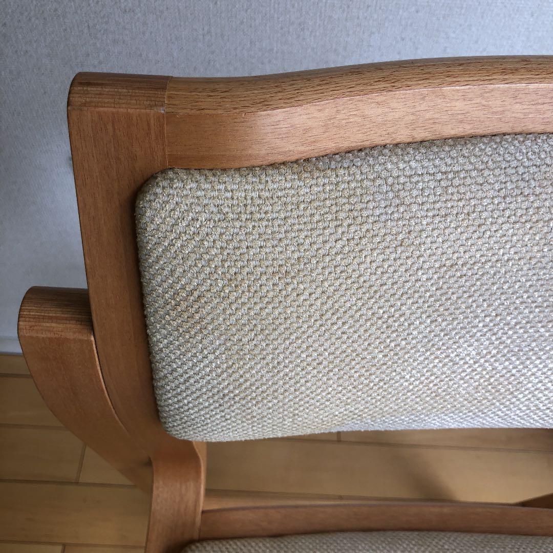 アルフレックス　ビンテージカウンターチェア 1脚　最終価格です‼️