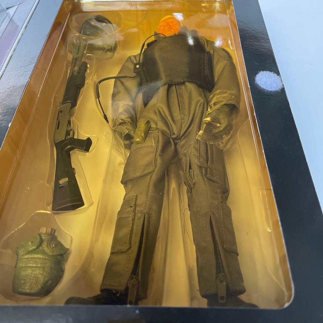 ドラゴン社製 SEAL TEAM SIX Rick