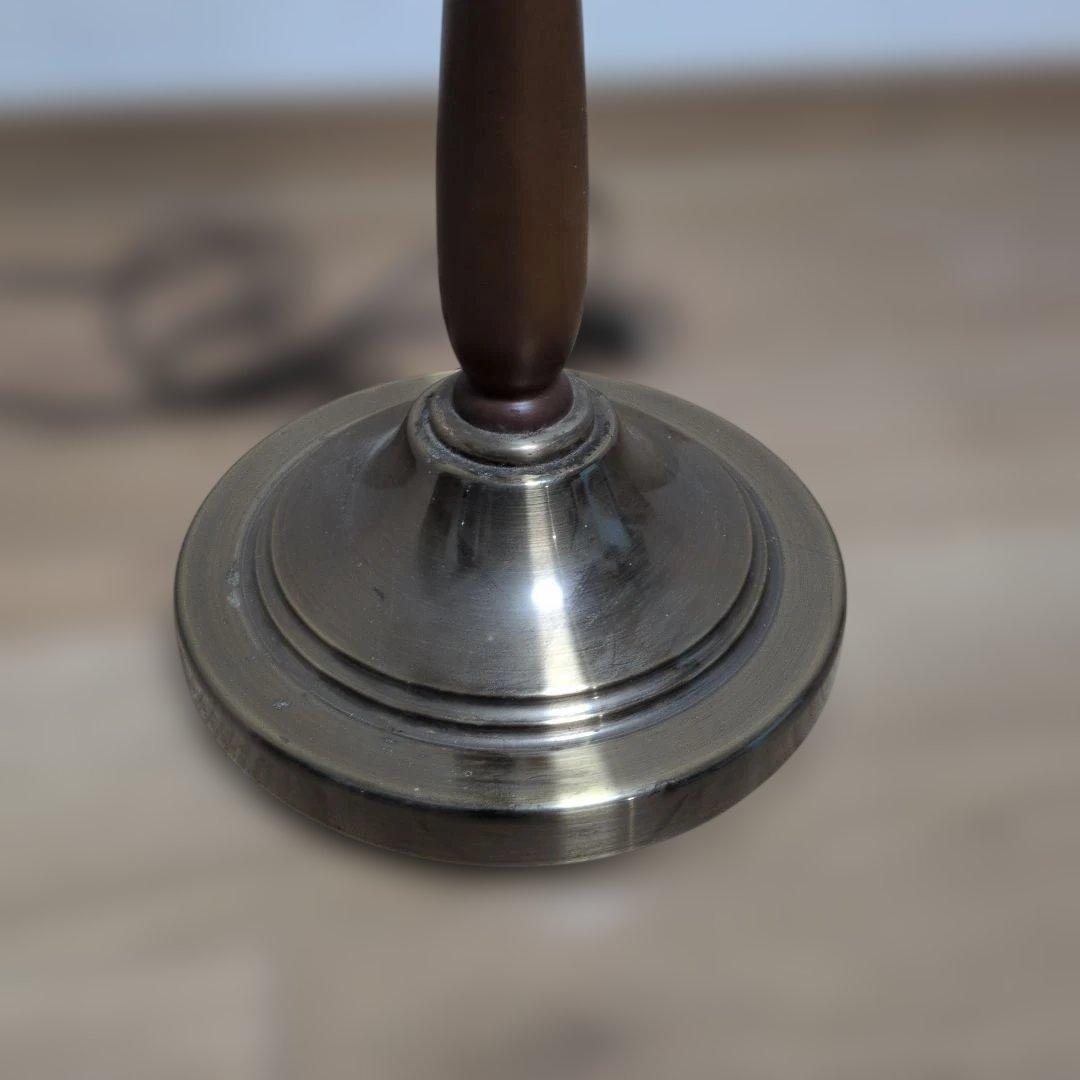 ★アンティーク風フロアスタンド・フロアライト170cm【追記あり】