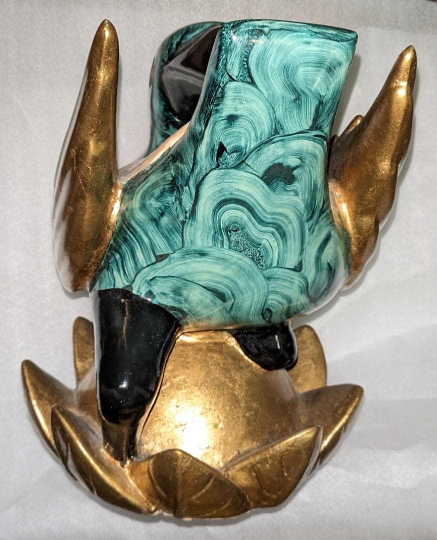 大型 アンティーク ～ ★ 鳥 置物 ／ バード